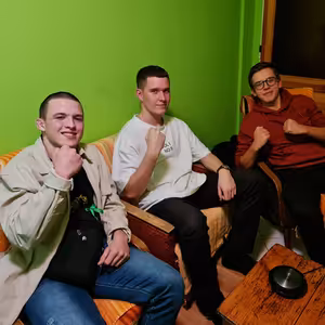 Shortcast s mma fighterom Lukášom Sorokom