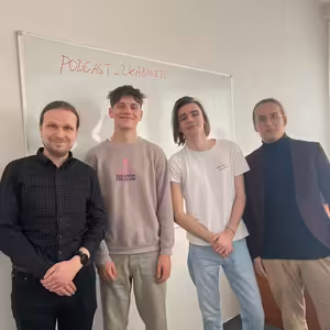 Jiří Hájek: Já se vždycky ptám jak se máte, takže jak se máte?