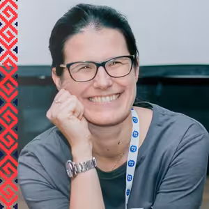 Lucia Kossárová: ”Chceme, aby malo každé dieťa aspoň jednu osobu, ktorej dôveruje.”