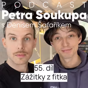 55. díl - Zážitky z fitka