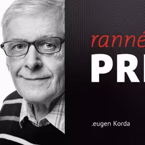 Ranné presso s .týždňom – Štvrtok