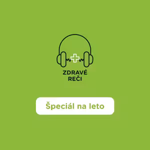 ŠPECIÁL o zdravom lete