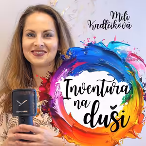 ThetaHealing a napojení na naše božství s Katkou Škorničkovou + bonus: poselství andělů