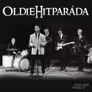 Oldies but goldies 37 - 2022-02-25 11. kolo oldiehitparády