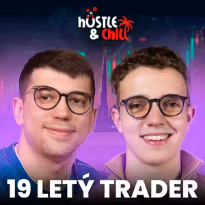 Milion měsíčně z TRADINGU. Rolex, Dubaji, luxusní auto. Jaká je realita tradingu? - Jan Šrajer