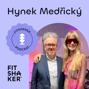 # 184 Hynek Medřický: „Mali by sme tráviť čo najviac času na dennom svetle.“