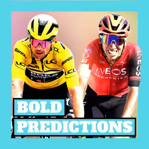 ŠOKUJÍCÍ PŘEDPOVĚDI na rok 2025! Kdo ovládne GRAND TOURS a kdo zažije ŽIVOTNÍ SEZÓNU?