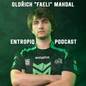 AMA with Faeli, profesionální hráč Hearthstone Oldřich "Faeli" Mahdal