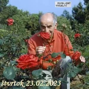 Spirituálny kapitál 450 - 2023-02-23 „Prinesiem Ti, Pane, obetu chvály“