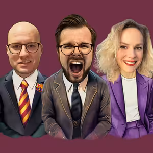 104. NESPOUTANÁ POLITIKA: Brexit - když nostalgie poráží rozum