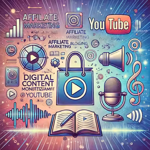 64 způsobů, jak si přivydělat peníze – Díl 1