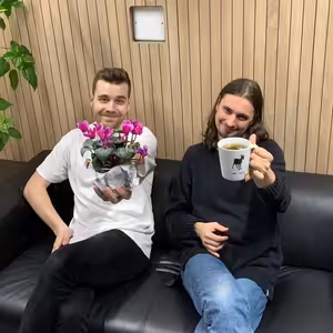 Reflektor #147: Fialkový čaj s Tolstoys