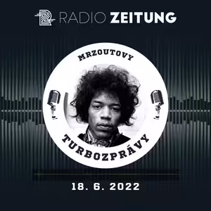 Turbozprávy 2022-06-18