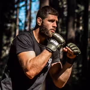 Jiří Denisa Procházka - CESTA 2/10