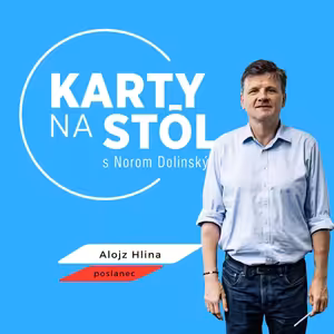Alojz Hlina: Štát nemôže fungovať ako sociálny úrad pre bohatých.