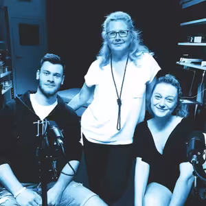 Speciál: Evropské hry handicapované mládeže EmilOpen a Liga vozíčkářů spolupracují – Vojtěch Kocůrek (viceprezident EO), Lenka Uldrijanová (fundraiserka Ligy vozíčkářů), moderuje Kamila Zouharová