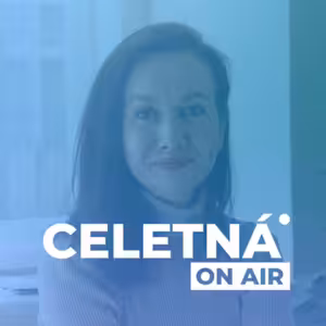 CoA - Kateřina Etrychová, novinářka, pedagožka IKSŽ a manažerka komunikace Francouzského velvyslanectví v ČR