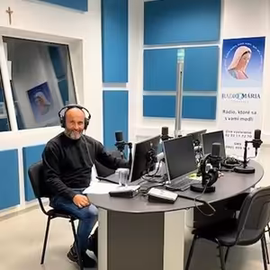 Gréckokatolícka hodinka - Presvätá Bohorodička v ikonách, 23. diel - ThLic. Milan Gábor, PhD.