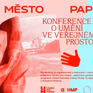 Umění ve veřejném prostoru