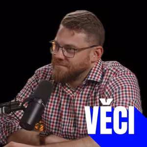 David Peřan o paliativní péči: co je to, jak vypadá dobrá smrt a proč je eutanazie zkratka