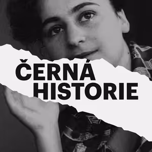 Černá historie #4 - Růžena Vacková