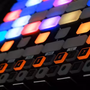 MIKROCORE -Metamorphosis Melody