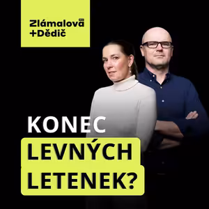 Omezí se krátké lety po Evropě? Eurokomisař vyzývá k energetickému lockdownu