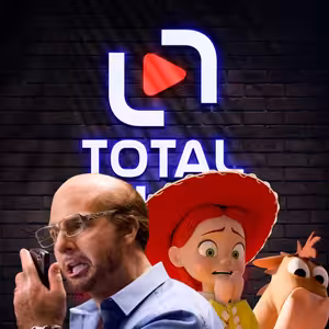 Cruisova ujetá novinka, GPT film v problémech a úspěch Toy Story 5 | Total Week #25/26