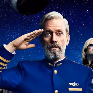 Streaming tipy - říjen 2022