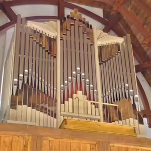 LikePreOrgan 14.09.2025 - z Tatranskej Lomnice