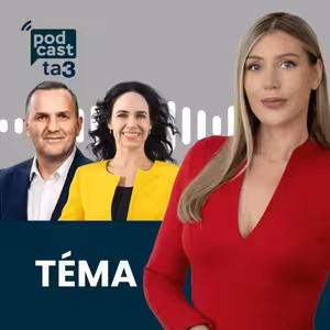 Téma: Miriam Lexmann vs. Dušan Tittel
