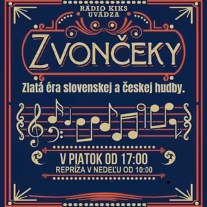 Zvončeky - 07.02.2025