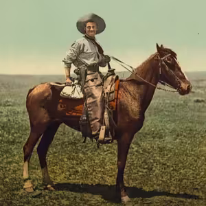 Opilecké přestřelky a vysídlování indiánů. Tvrdý život osadníků Divokého západu