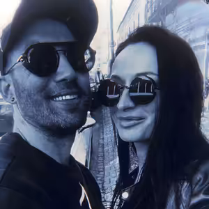 NANCY b2b ORKUS - Solar Eclipse 2025