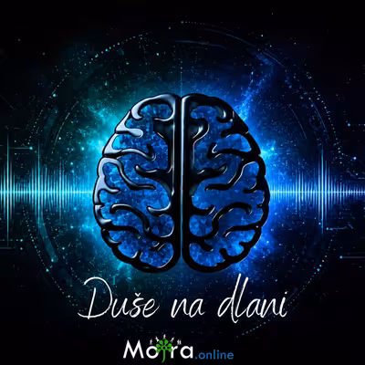 Duše na dlani