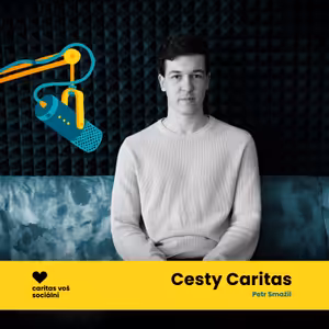 Petr Smažil - dobrý pracovní kolektiv je ten důvod, proč se člověk do práce těší