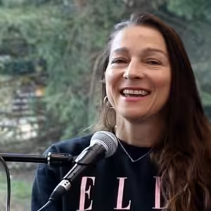 ZUŠkast 15: Erika Horká