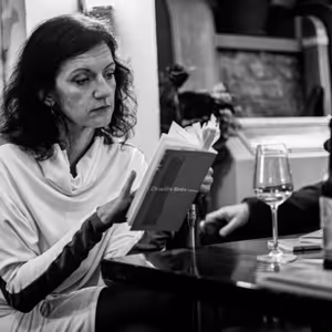 Olga Stehlíková, Zkouška Sirén