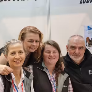 Mantrailing a zase mantrailing!