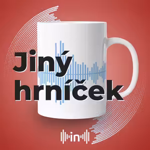 Jiný hrníček