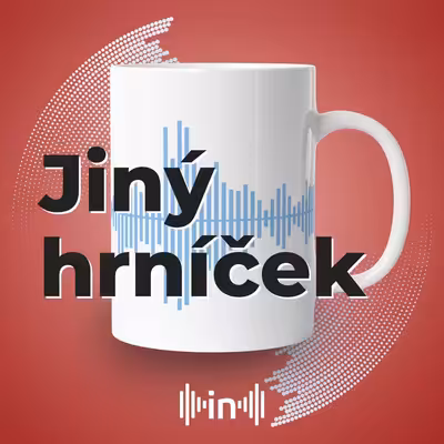 Jiný hrníček