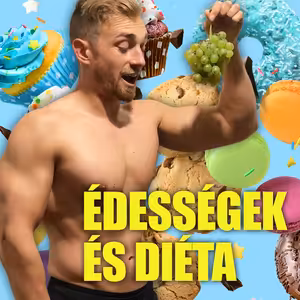 Hogyan lehet édességet enni hízás nélkül I GymBeam