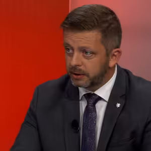 Kuloáry | Vít Rakušan (STAN): Policie v ničem nelhala. Rychlý zásah zabránil větší tragédii | 27. 6. 2024