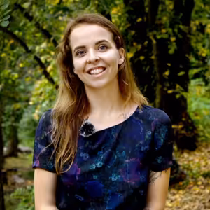 Ať můžou: Michaela Pejřimovská