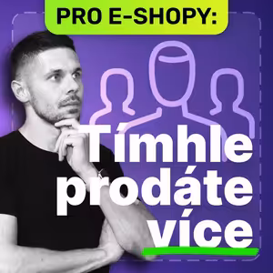 Nakopněte vaše prodeje do úplně jiných čísel