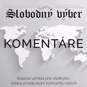 Komentáre SV 423 - 2018-10-22