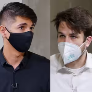 [Diskusný Klub] Duel: Kaliňák vs. Stančík - Súboj, v ktorom sa "pobili" Smer a OĽaNO