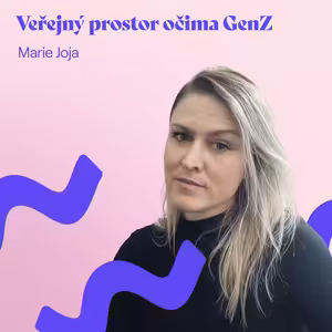 Veřejný prostor očima GenZ