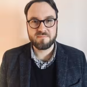 #18 Jakub Betinský - Filozofia Štastia