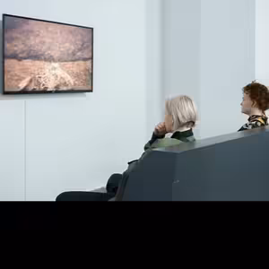 Hraničář: Poslední den stvoření (Martin Netočný, Marie Lukáčová)